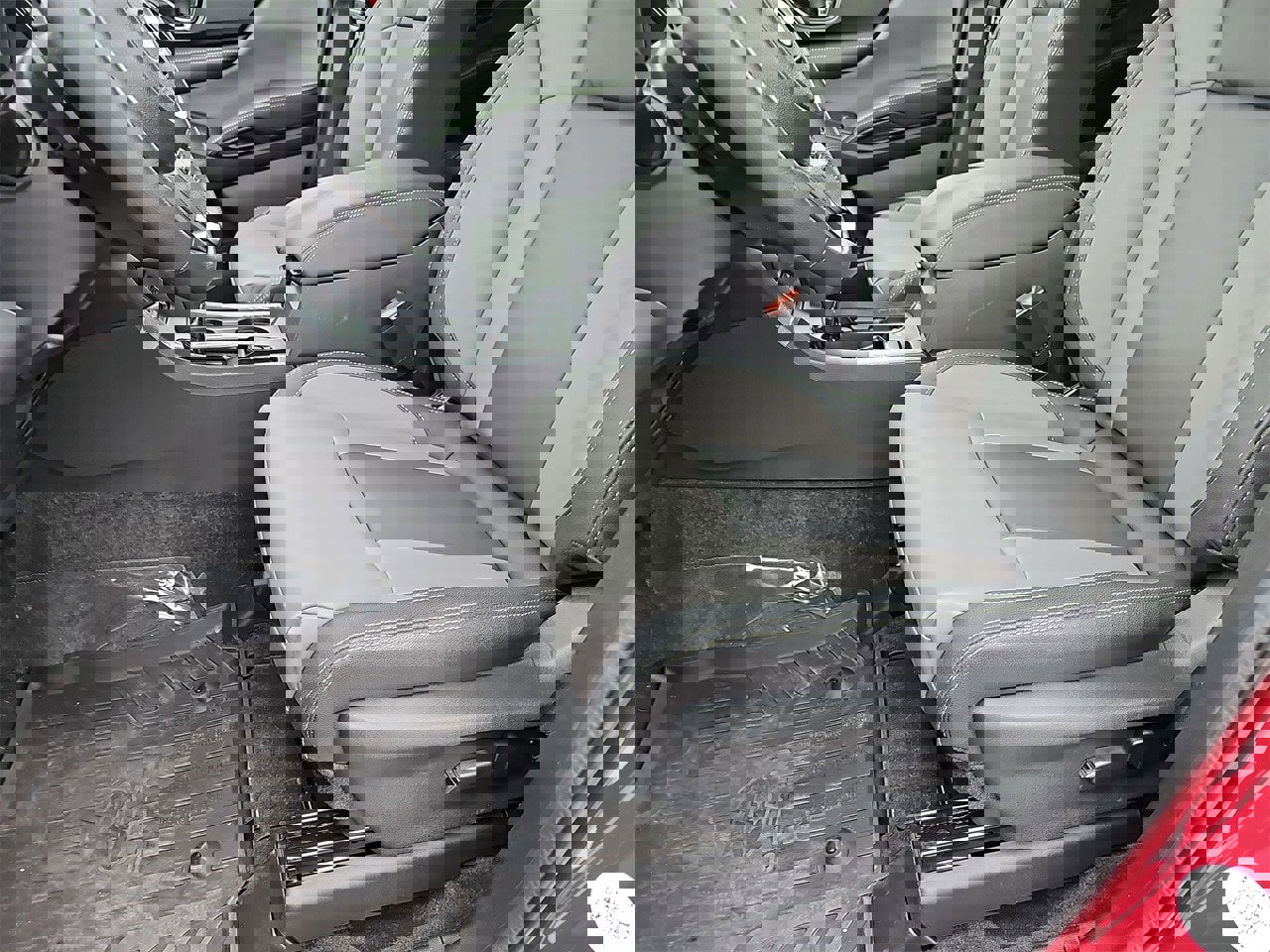 Certified 2025 Subaru Ascent Onyx Edition image 16