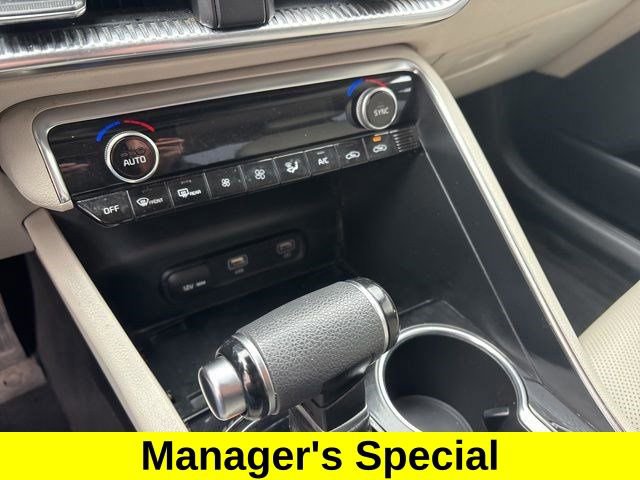 Used 2021 Kia K5 EX w/ EX Premium Package FWD image 26