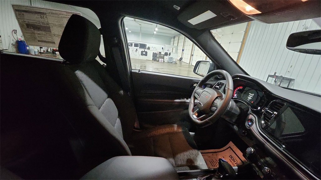New 2026 Dodge Durango GT w/ Blacktop Package image 13