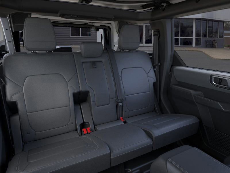 New 2026 Ford Bronco Big Bend image 11