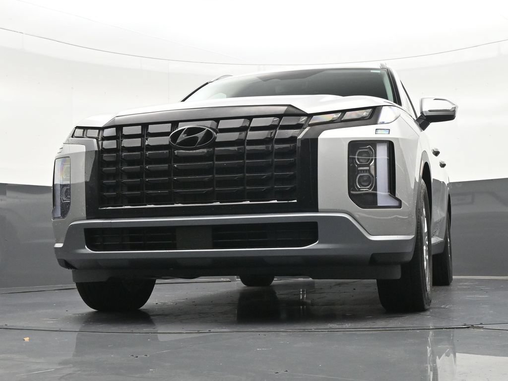 Used 2025 Hyundai Palisade SEL FWD image 31