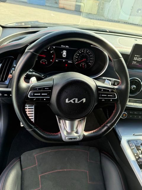 Used 2023 Kia Stinger GT2 w/ Option Group 015 image 18