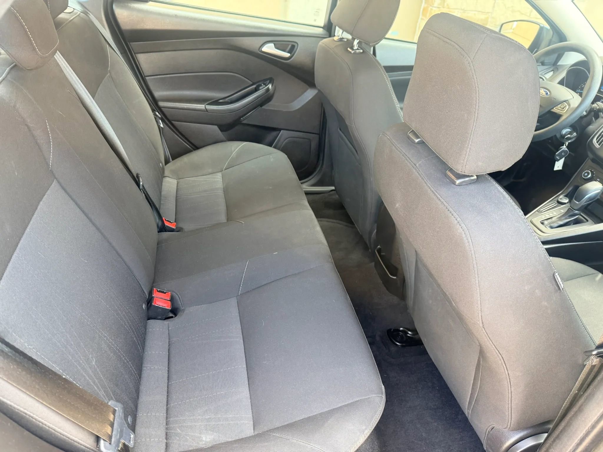 Used 2017 Ford Focus SE image 17