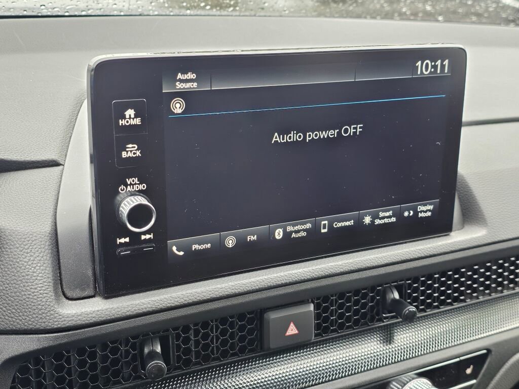 Used 2024 Honda CR-V Sport-L image 33