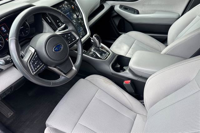 Used 2023 Subaru Legacy Premium AWD/4WD image 9
