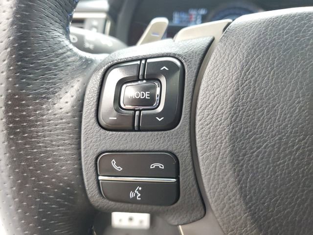 Used 2015 Lexus RC F w/ Premium Package RWD image 21