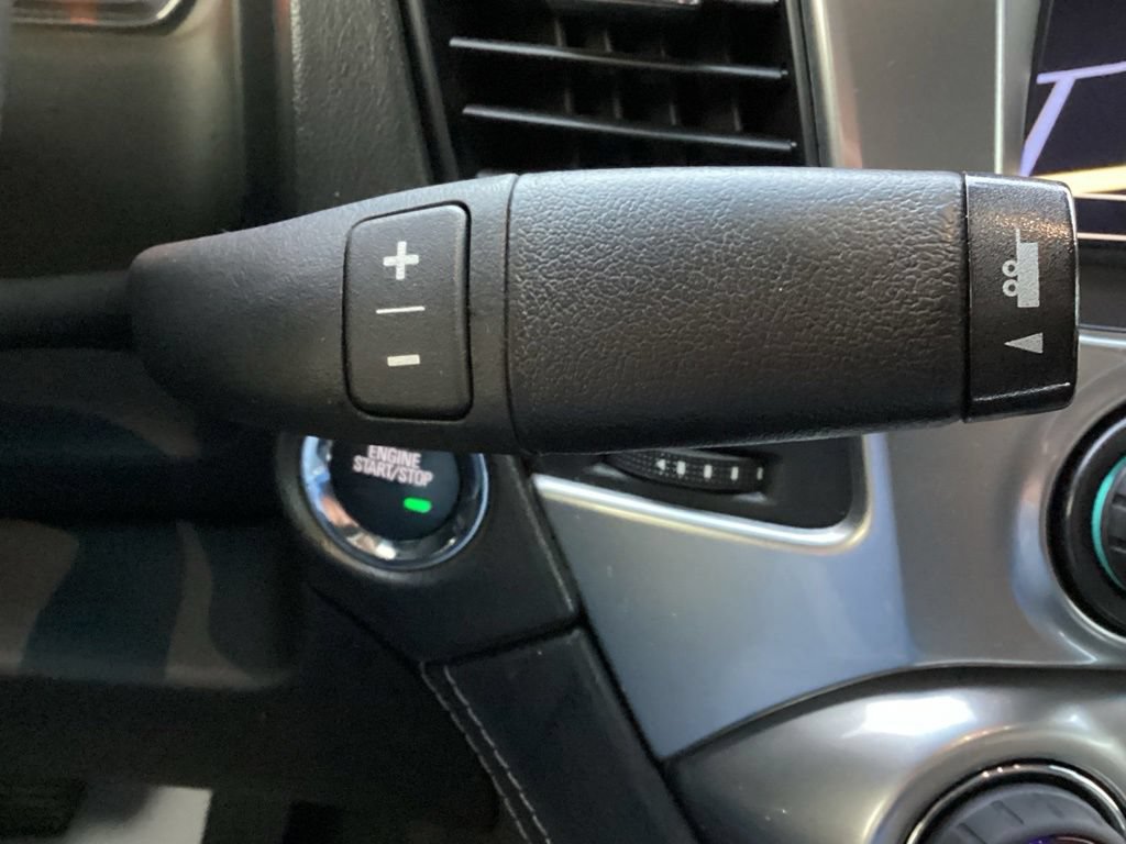 Used 2020 Chevrolet Tahoe LT AWD/4WD image 31