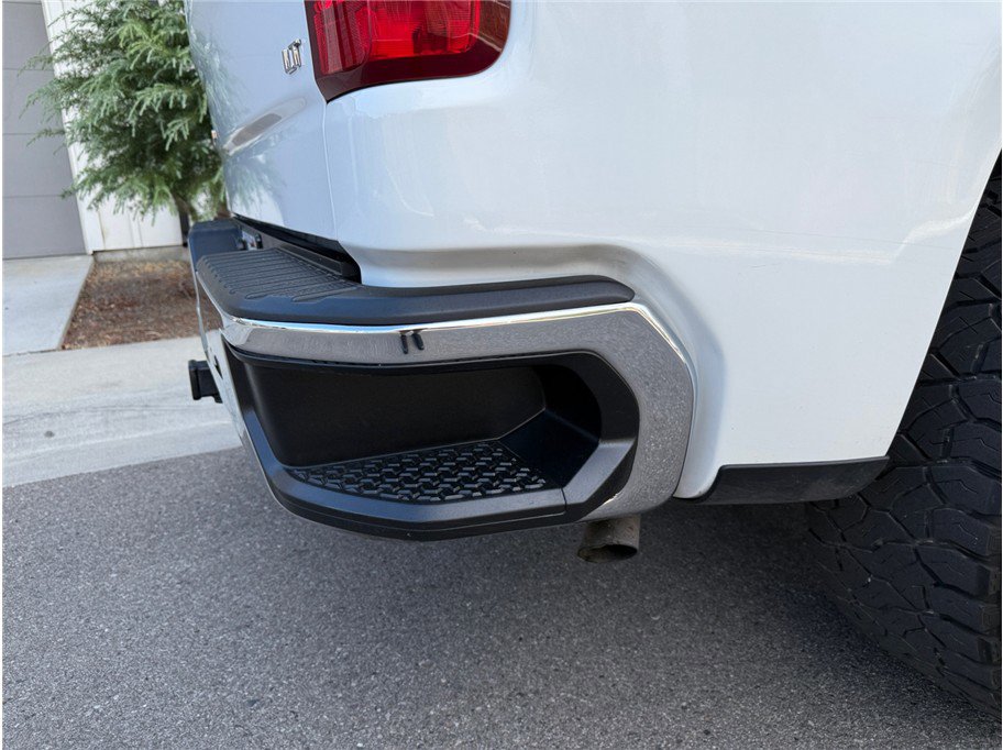 Used 2021 Chevrolet Silverado 1500 LT w/ Bed Protection Package image 42