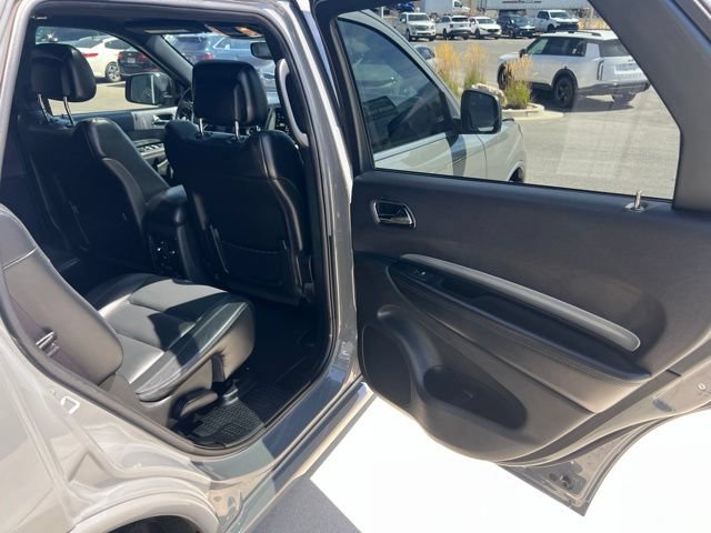 Used 2019 Dodge Durango GT AWD/4WD image 29