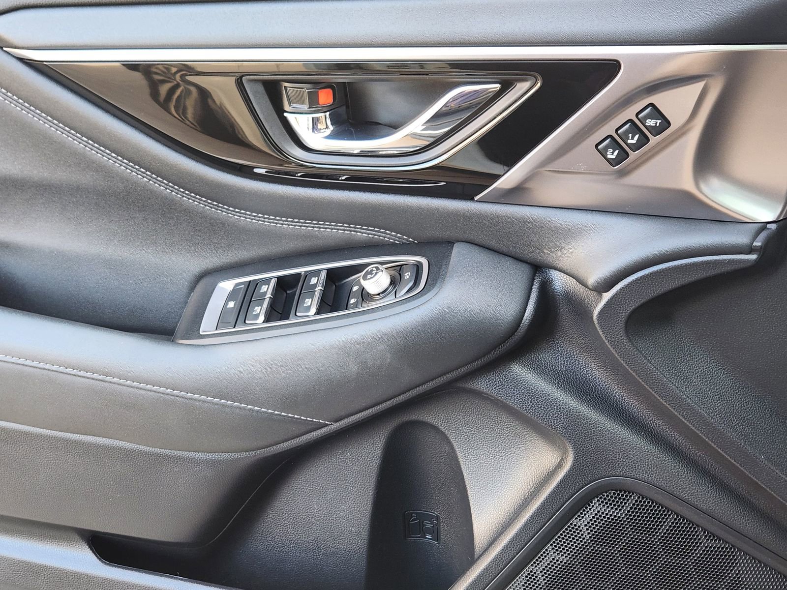 Used 2024 Subaru Outback Touring XT w/ Tech Package 2 image 27