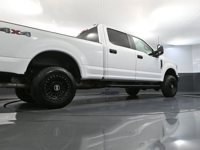 Used 2021 Ford F250 XL w/ Power Equipment Group image 49