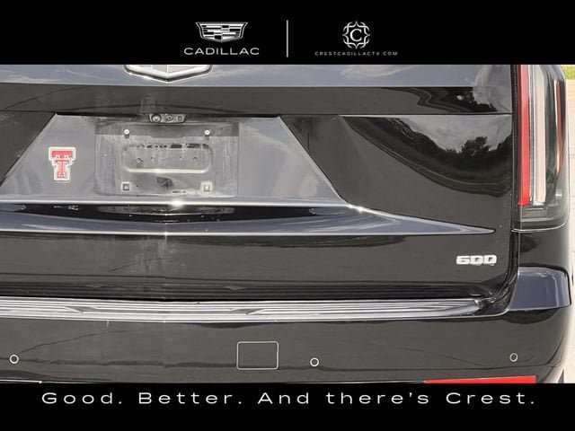Certified 2023 Cadillac Escalade Sport Platinum AWD/4WD image 7