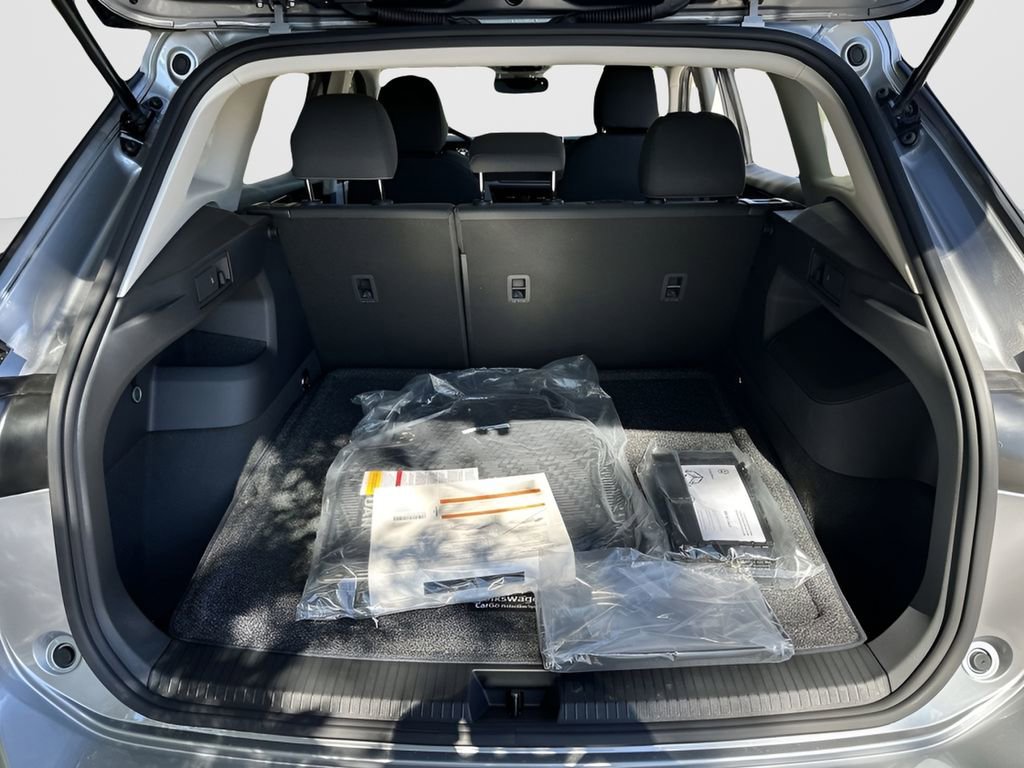 New 2026 Volkswagen Tiguan S image 24