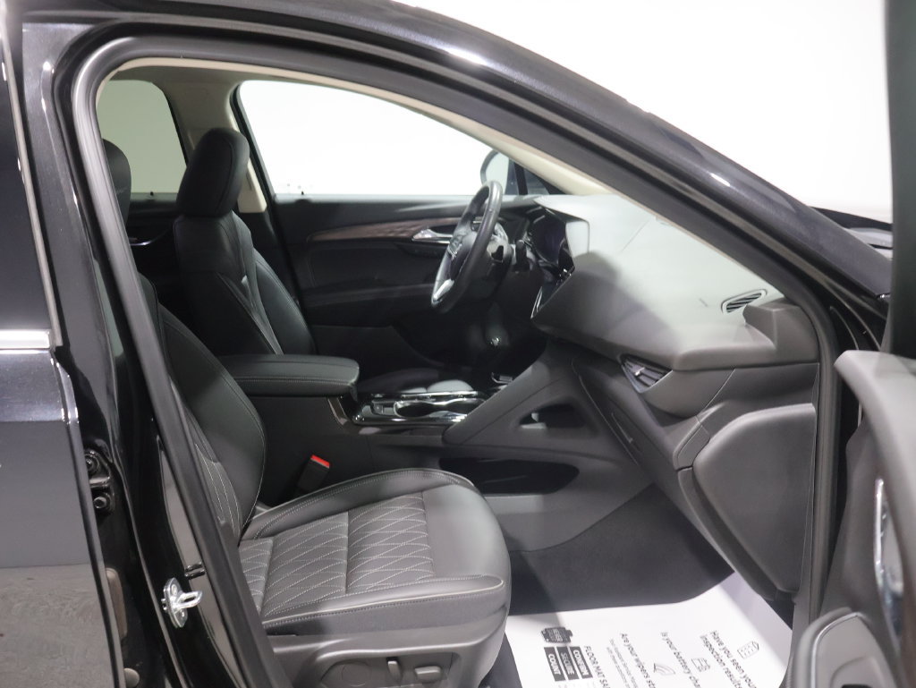 Used 2023 Buick Envision Avenir AWD/4WD image 22