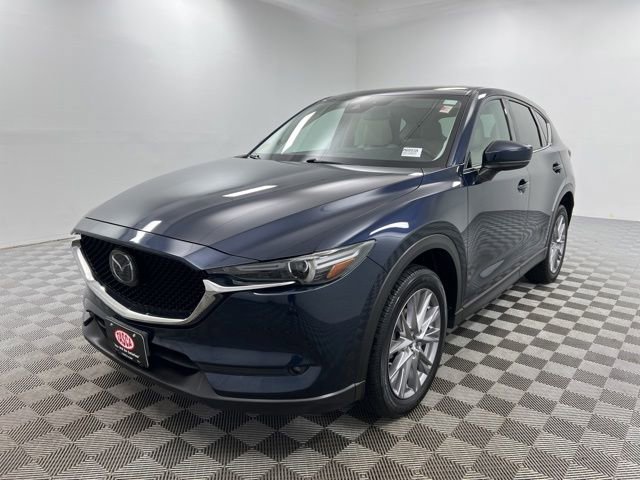 Used 2019 MAZDA CX-5 Grand Touring AWD/4WD image 2