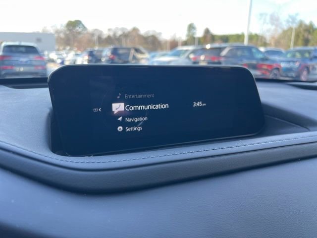 Certified 2023 MAZDA CX-30 AWD 2.5 S w/ Preferred Package image 23