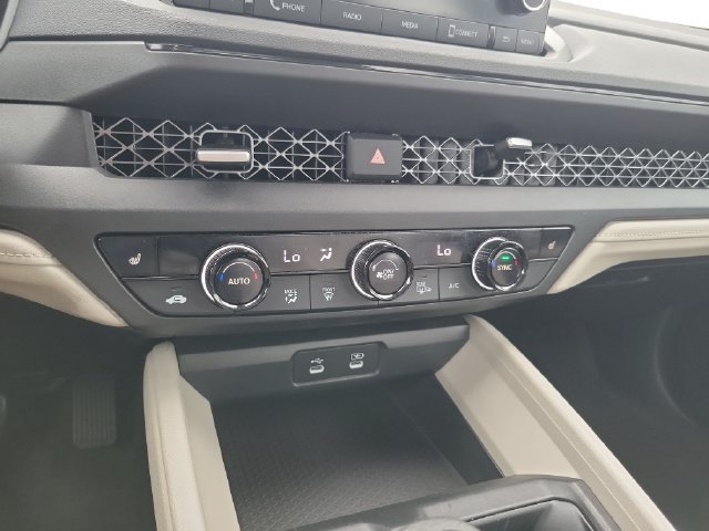 Certified 2023 Honda Accord EX image 21