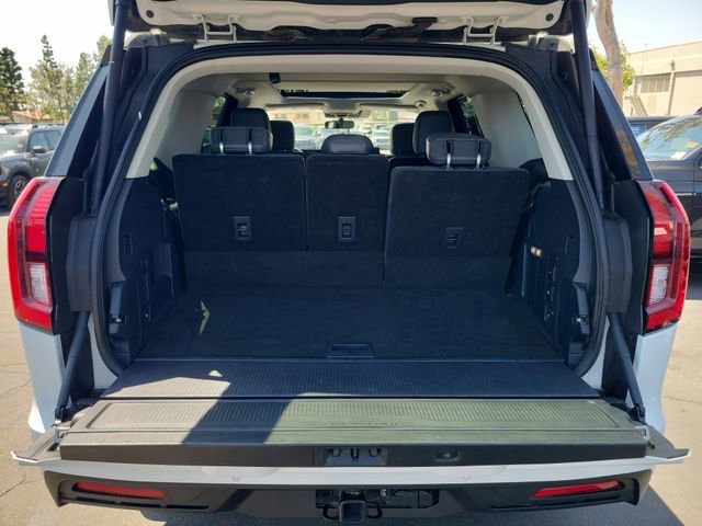 Certified 2025 Ford Expedition Active AWD/4WD image 23