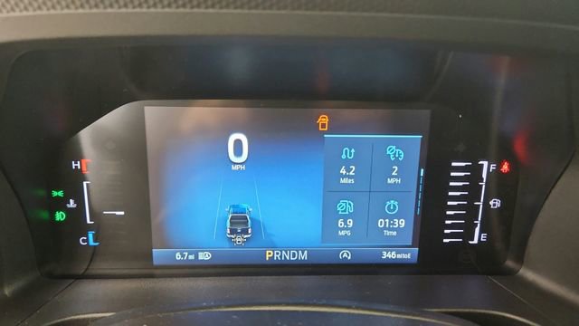 New 2025 Ford Ranger XL w/ Trailer Tow Package image 11