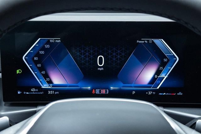 New 2026 BMW 330i xDrive Sedan w/ Premium Package image 2