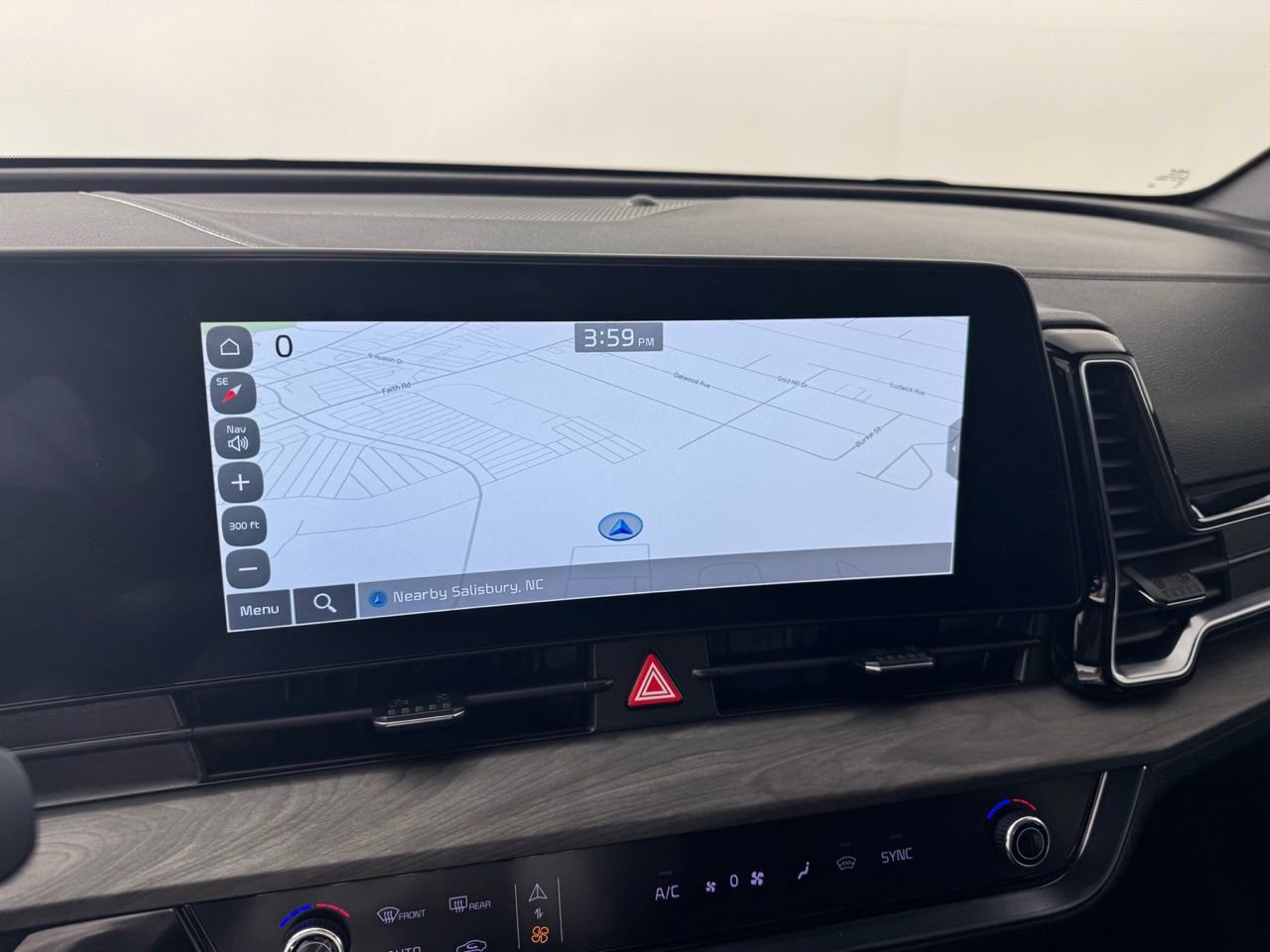 Used 2023 Kia Sportage X-Pro image 21