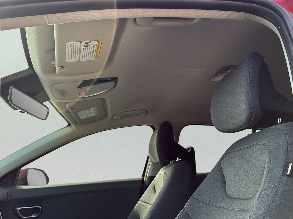 Certified 2025 Kia K4 EX FWD image 24