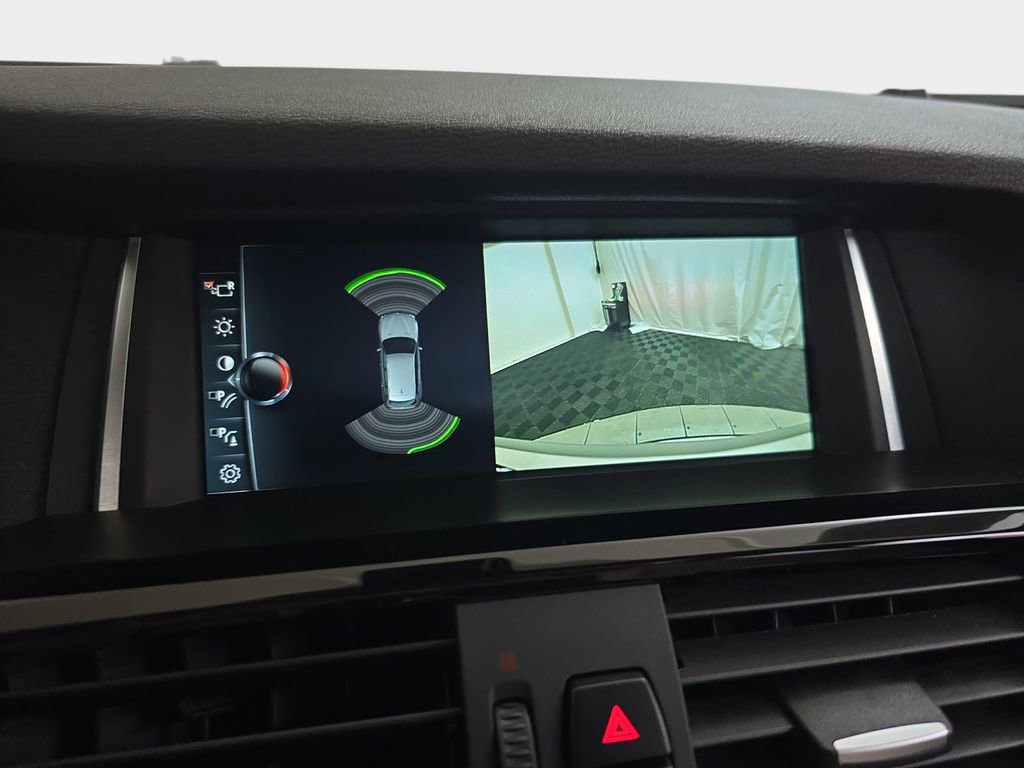 Used 2017 BMW X3 xDrive35i image 26