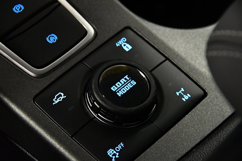 Used 2025 Ford Bronco Sport Badlands image 24