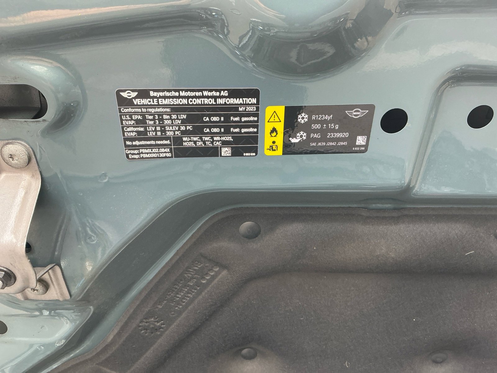 Used 2023 MINI Cooper Countryman S image 21