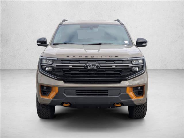 New 2026 Ford Expedition Tremor AWD/4WD image 6