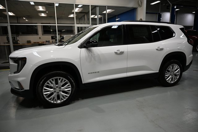 New 2026 GMC Acadia Elevation image 7