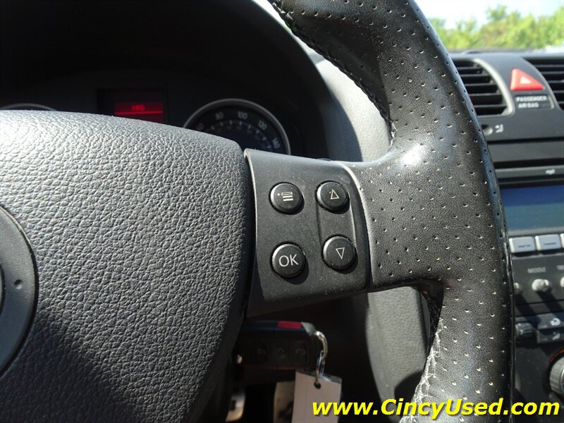 Used 2008 Volkswagen R32 AWD/4WD image 21