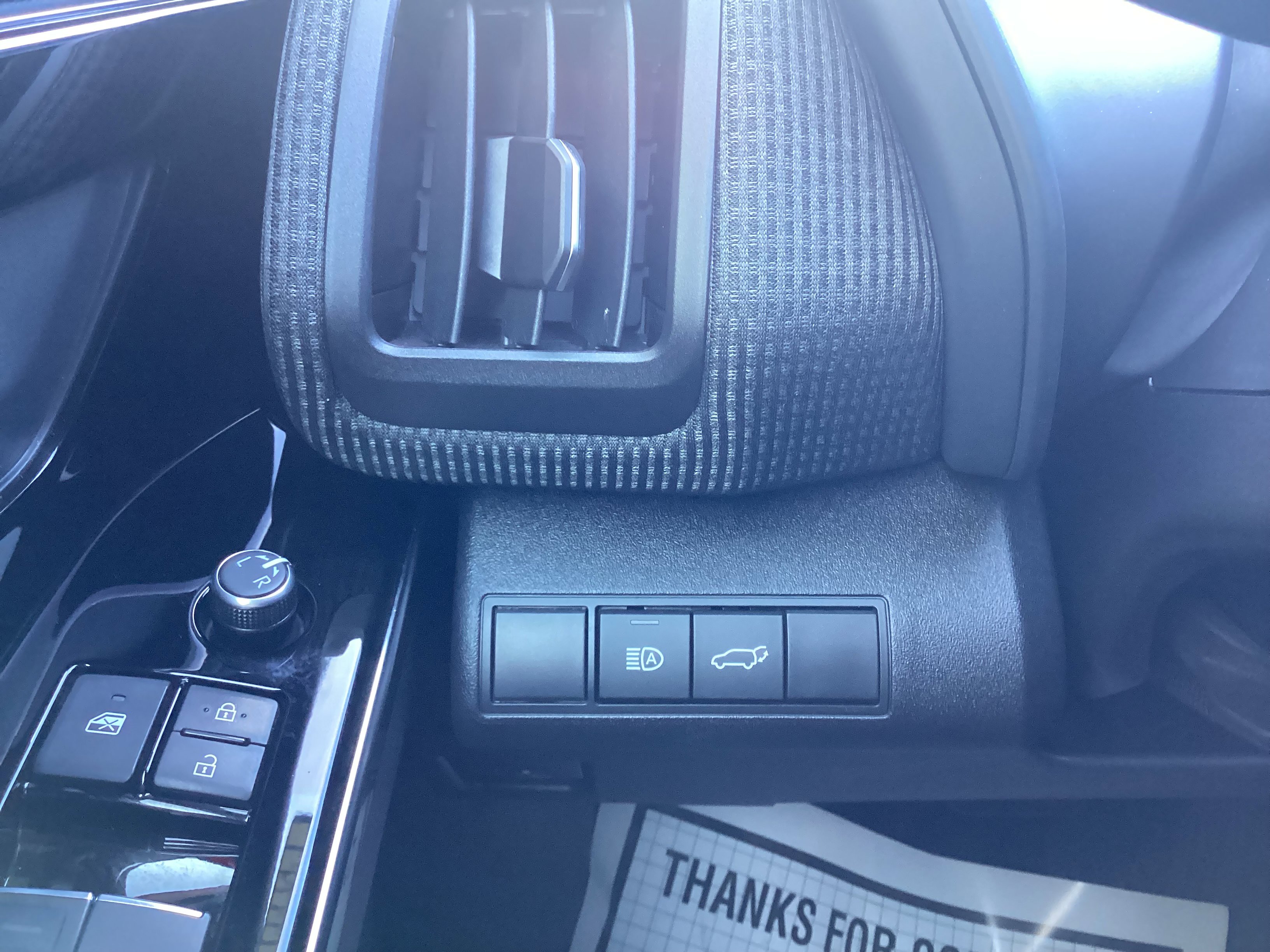 Certified 2023 Toyota bZ4X Limited w/ Weather Package image 42