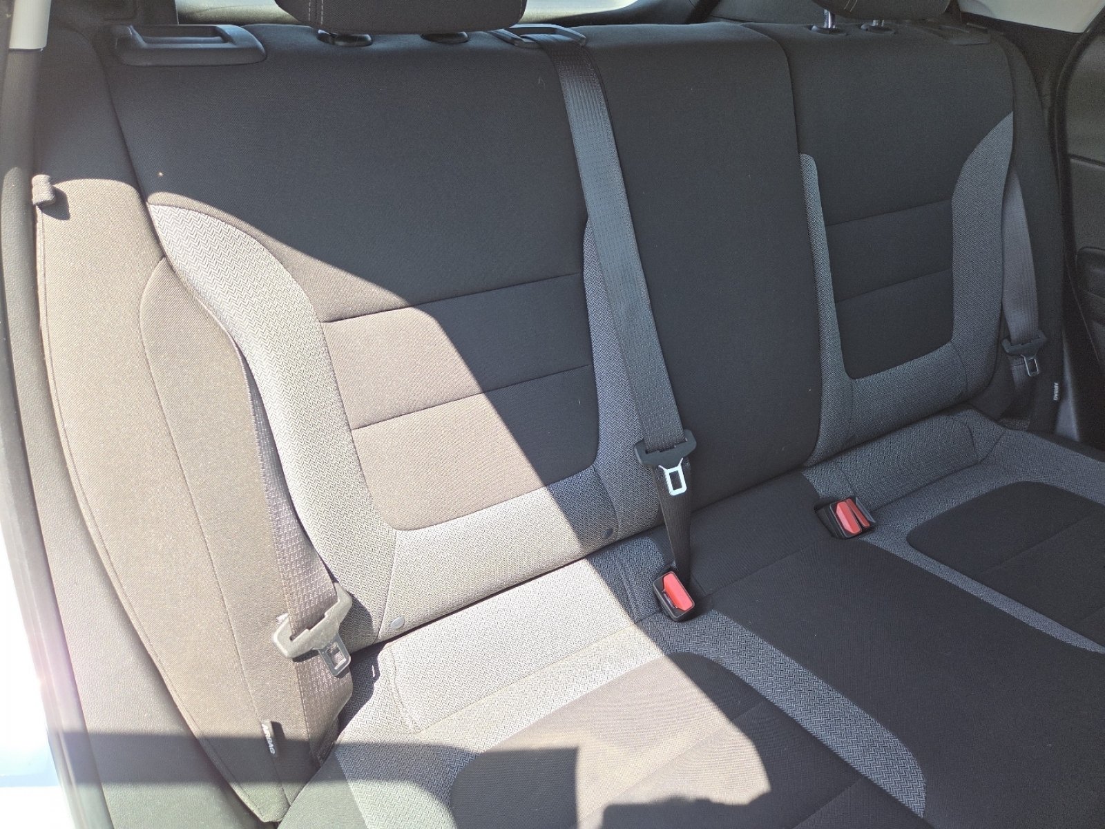 Used 2021 Chevrolet TrailBlazer LS AWD/4WD image 21