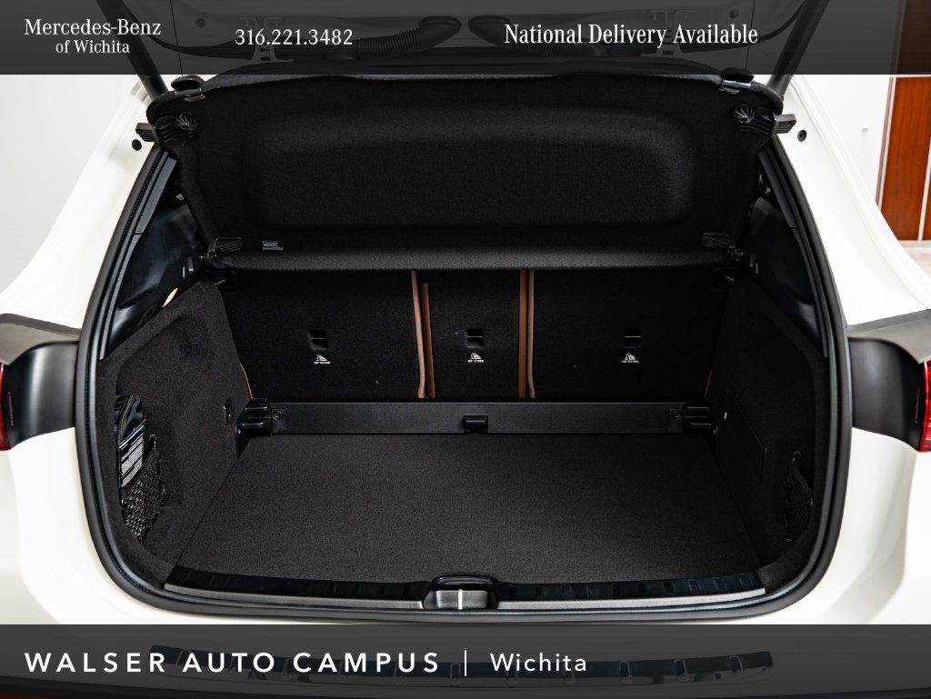 New 2026 Mercedes-Benz GLA 250 4MATIC image 20