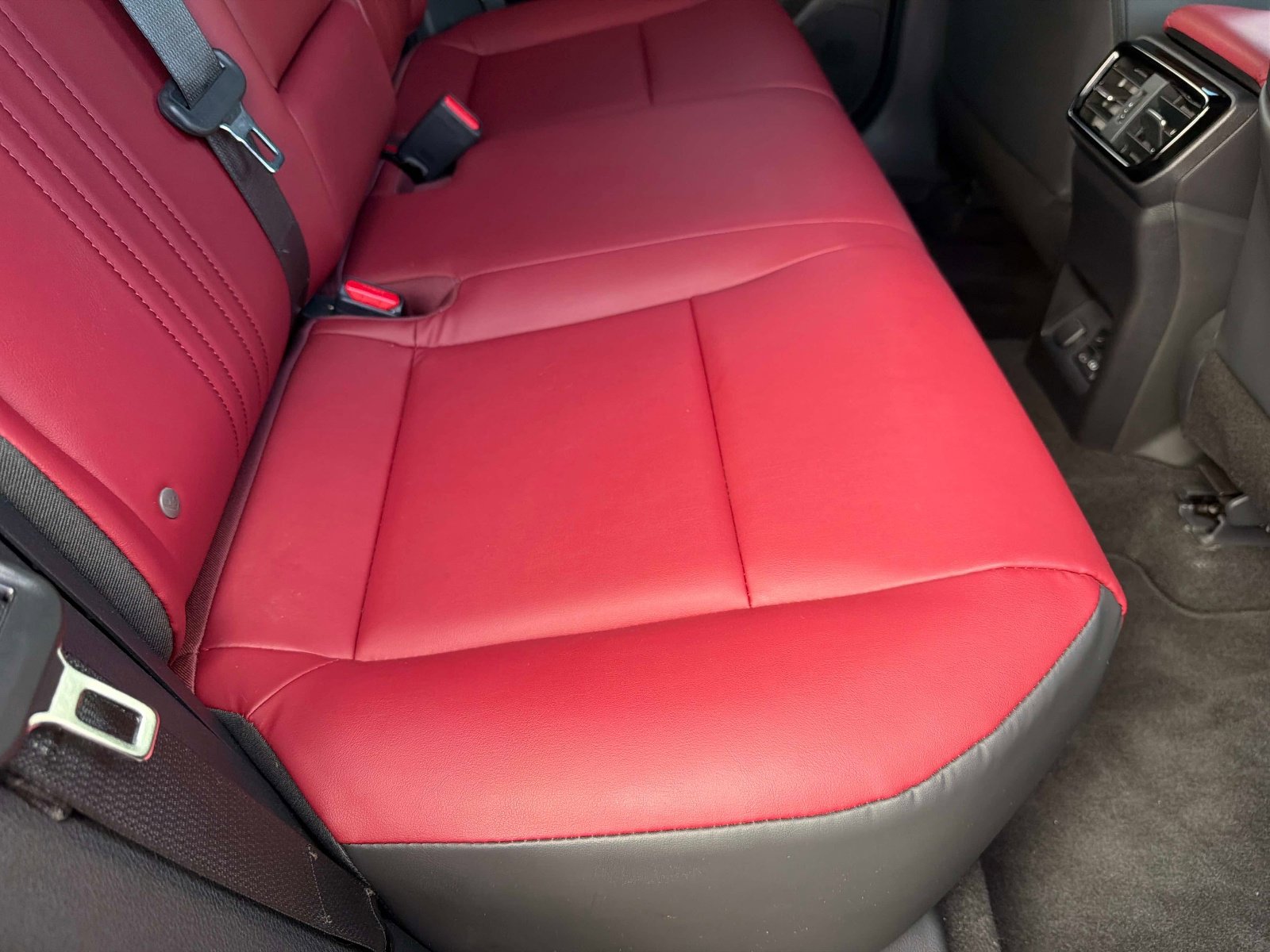 Used 2025 Lexus NX 250 FWD w/ Towing Package (2000 Lbs) image 25