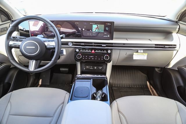 New 2025 Hyundai Tucson Limited AWD/4WD image 14