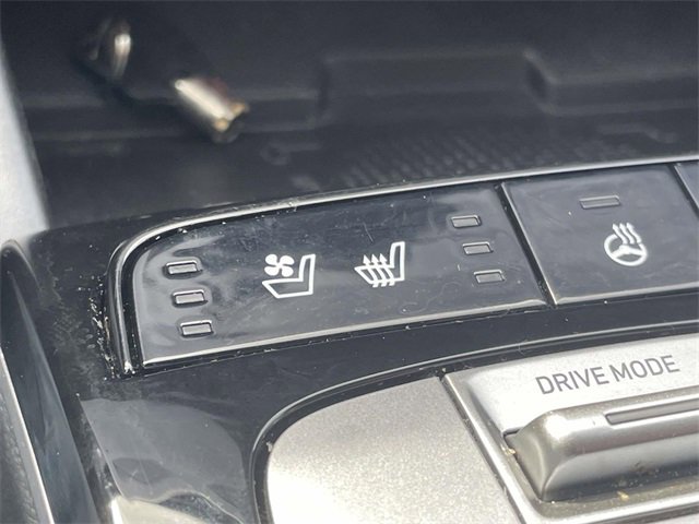 Used 2022 Hyundai Tucson Limited image 19