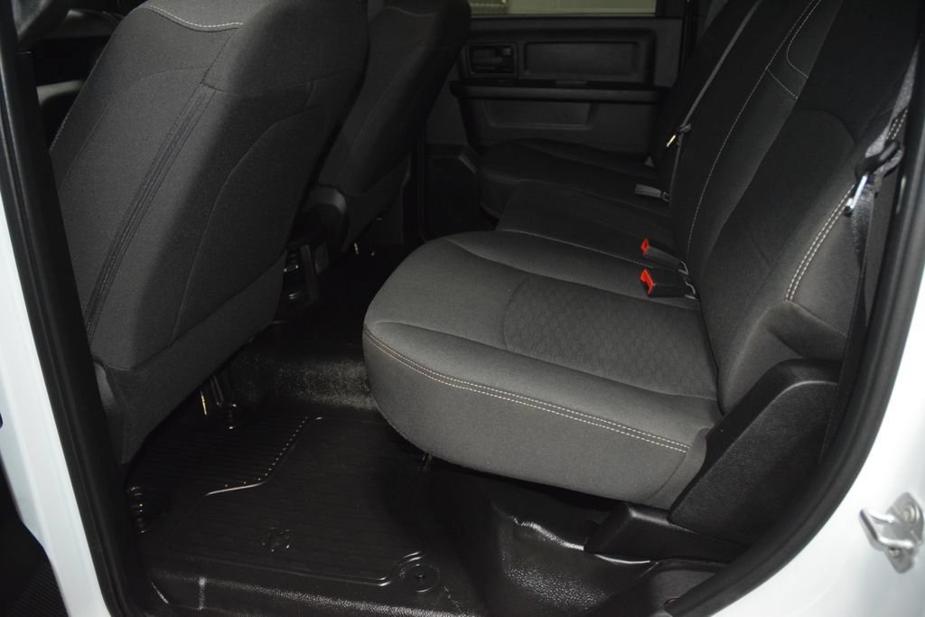 Used 2025 RAM 3500 Tradesman AWD/4WD image 36