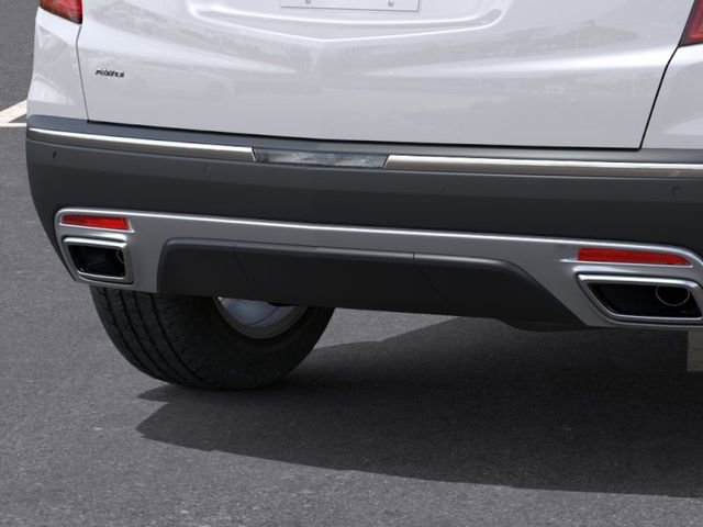 New 2026 Cadillac XT5 Premium Luxury image 14