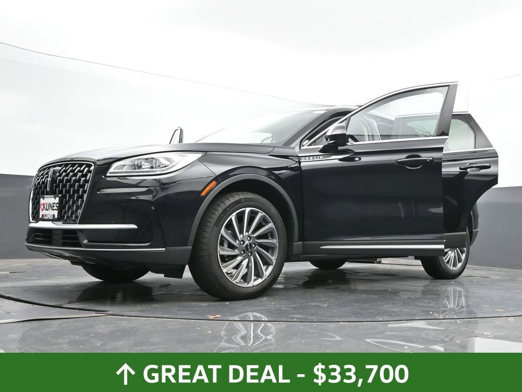Used 2024 Lincoln Corsair Reserve image 92
