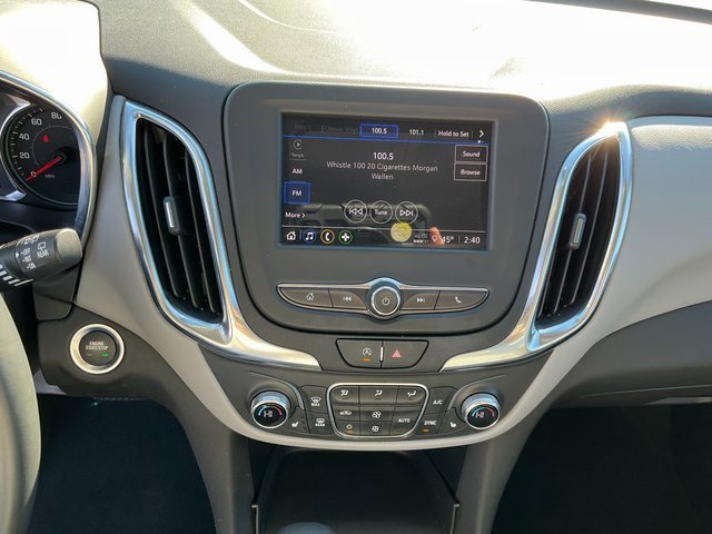 Used 2024 Chevrolet Equinox LT image 13