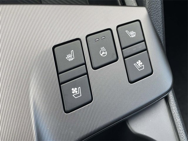 New 2026 Kia Sportage SX Prestige image 38