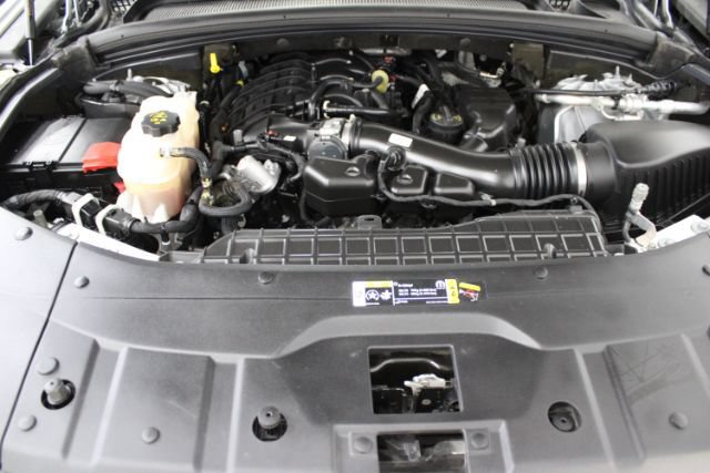 Used 2021 Jeep Grand Cherokee L Limited AWD/4WD image 26