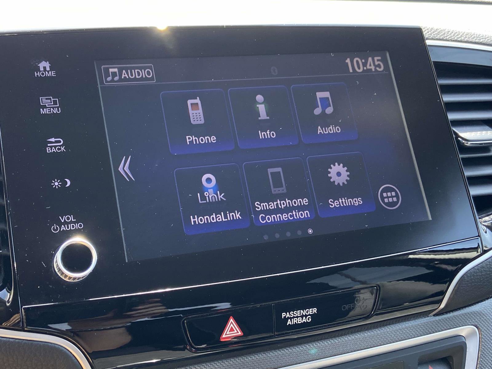 Certified 2023 Honda Ridgeline Sport image 17