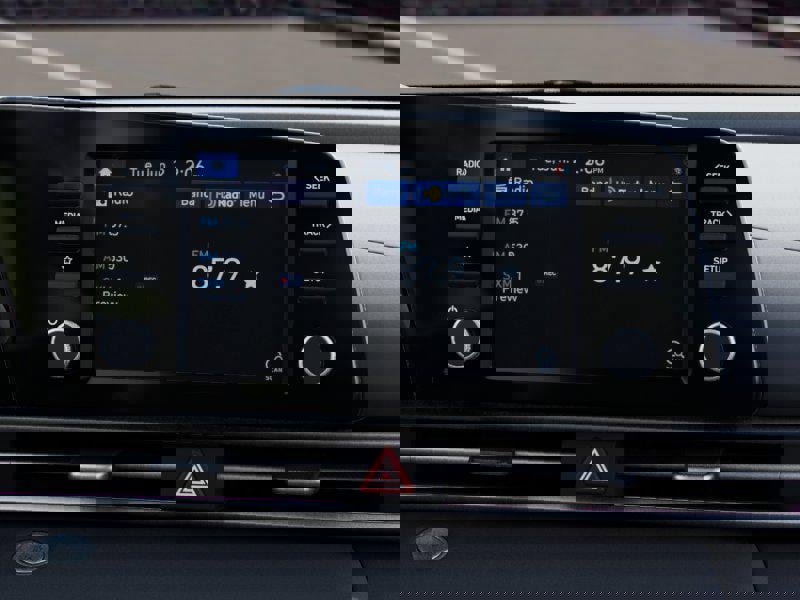 New 2026 Hyundai Elantra SEL Sport Premium image 13