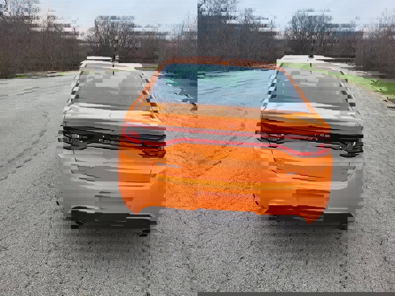 Used 2013 Dodge Dart SXT image 4