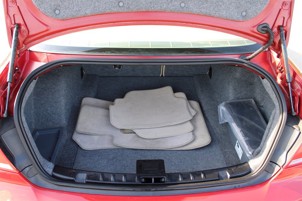 Used 2009 BMW 328i Coupe image 21