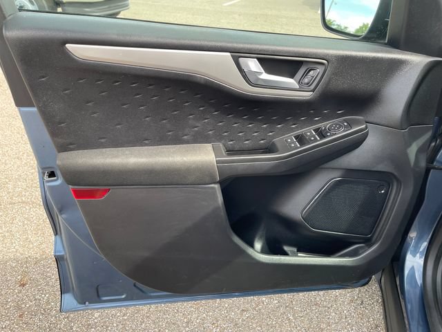 Used 2020 Ford Escape SE AWD/4WD image 10