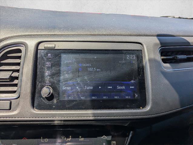 Used 2022 Honda HR-V EX image 17